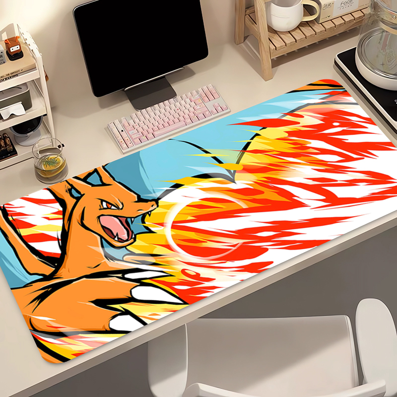 Anime Mouse Pad 90x40cm Pokemo - Gaming Accessories Gamer recensione e prezzo