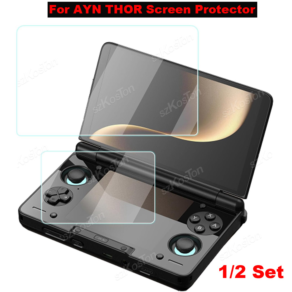 2in1 For AYN THOR Flip Dual Sc - Gaming Accessories Console recensione e prezzo
