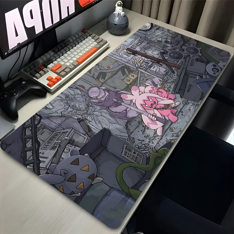 Mouse Pad P-pokemon Tinkaton G - Gaming Accessories Cute recensione e prezzo