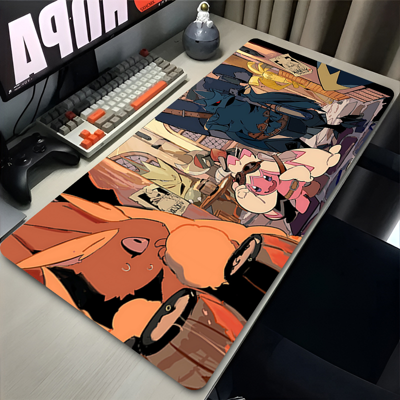 Mouse Pad P-pokemon Tinkaton G - Gaming Accessories Cute recensione e prezzo