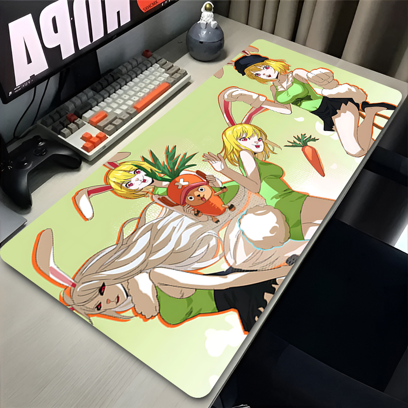 Mouse Pad Gamer Computer Desk  - Gaming Accessories White recensione e prezzo