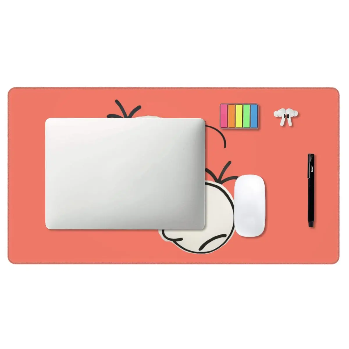 Large Mouse Pad Diary Of A Wim - Gaming Accessories Kids recensione e prezzo
