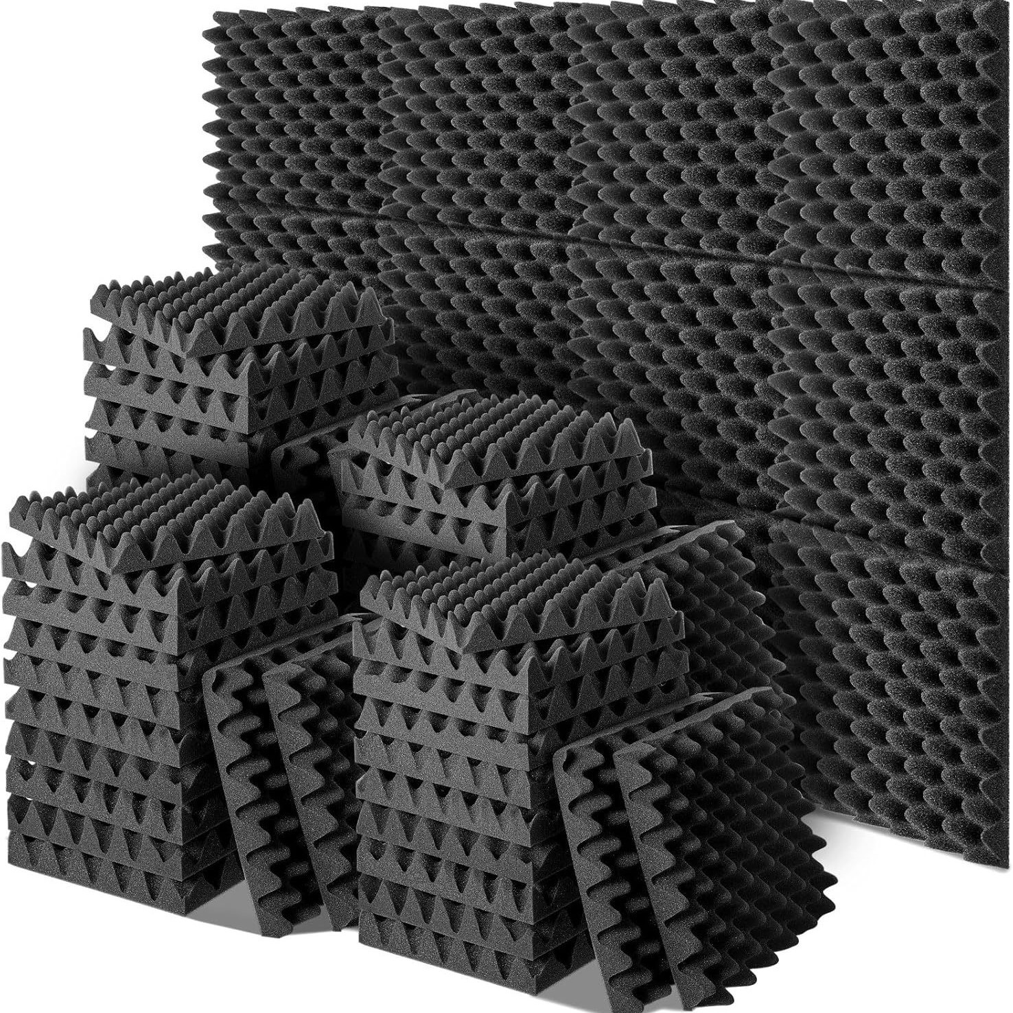 1PC Self-Adhesive Acoustic Sou - Gaming Accessories Wall recensione e prezzo