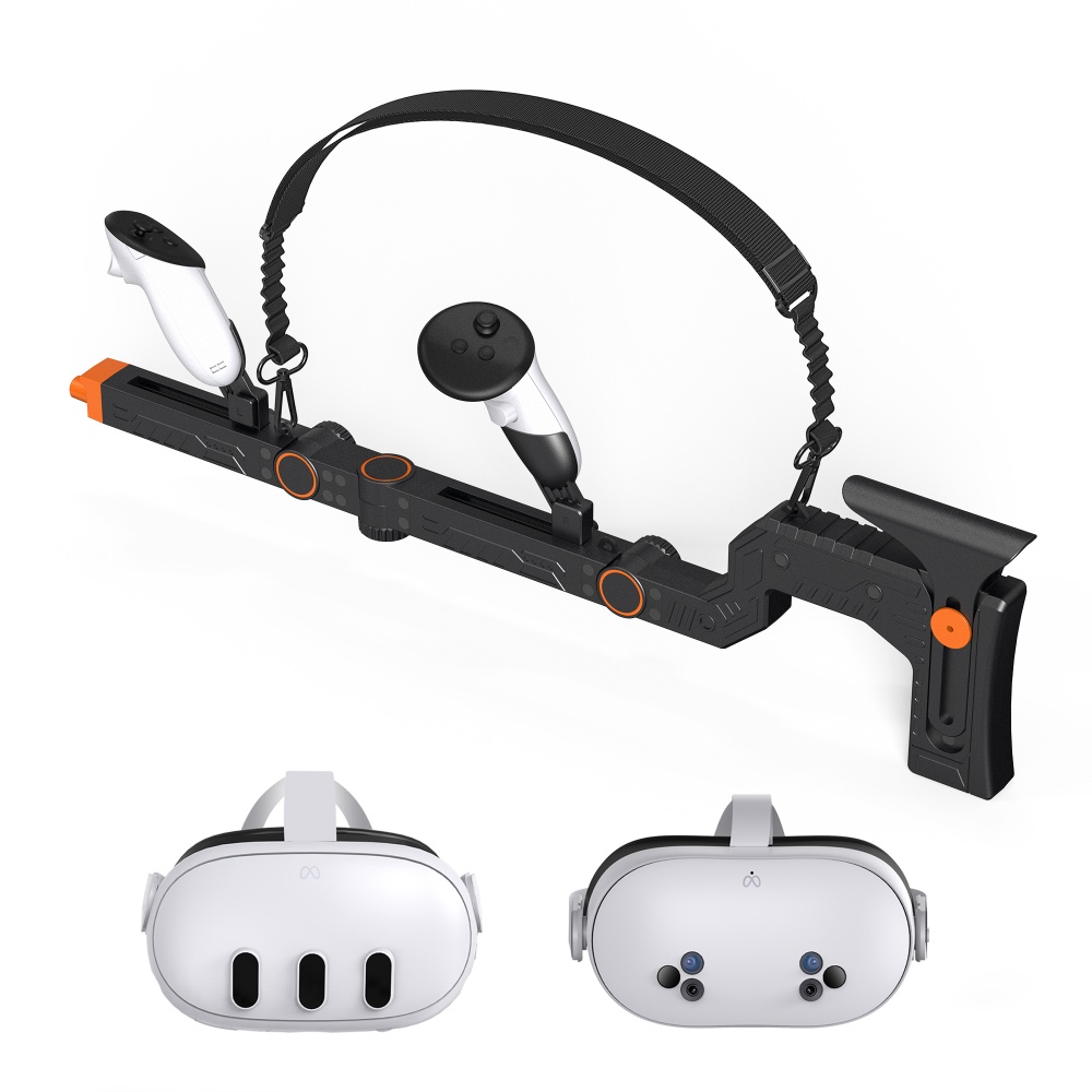 Suitable For Meta Quest 3S/Que - Gaming Accessories Kids recensione e prezzo