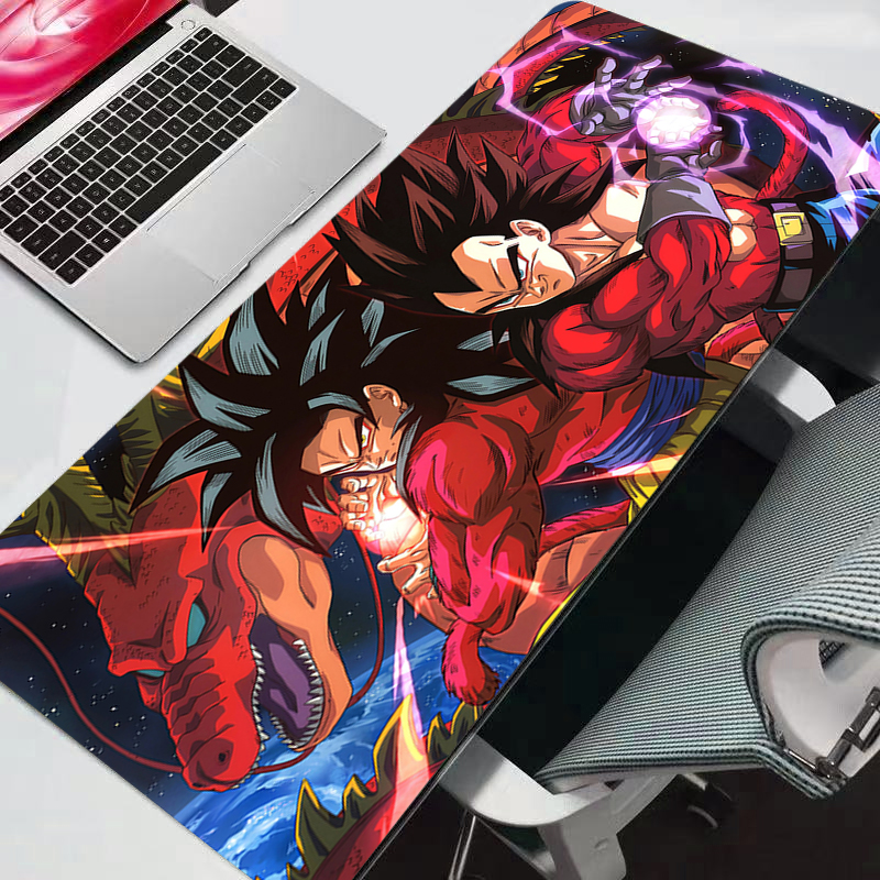 Mouse Pad Cool Dragon Ball DBZ - Gaming Accessories To Gift recensione e prezzo
