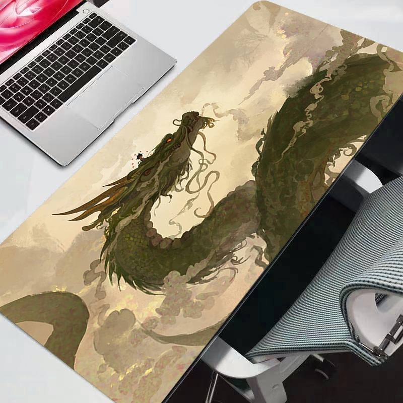 Mouse Pad Cool Dragon Ball DBZ - Gaming Accessories To Gift recensione e prezzo