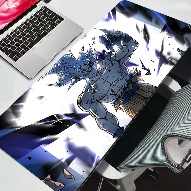 Mouse Pad Cool Dragon Ball DBZ - Gaming Accessories To Gift recensione e prezzo