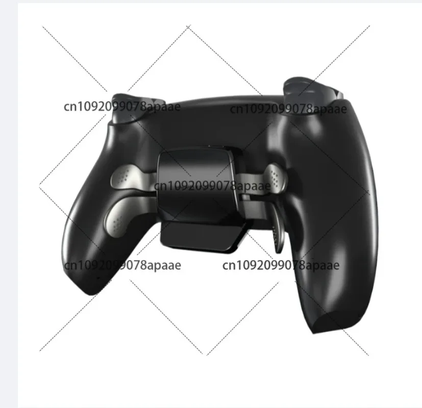 11223344PS5 Controller Back Bu - Gaming Accessories Controller recensione e prezzo