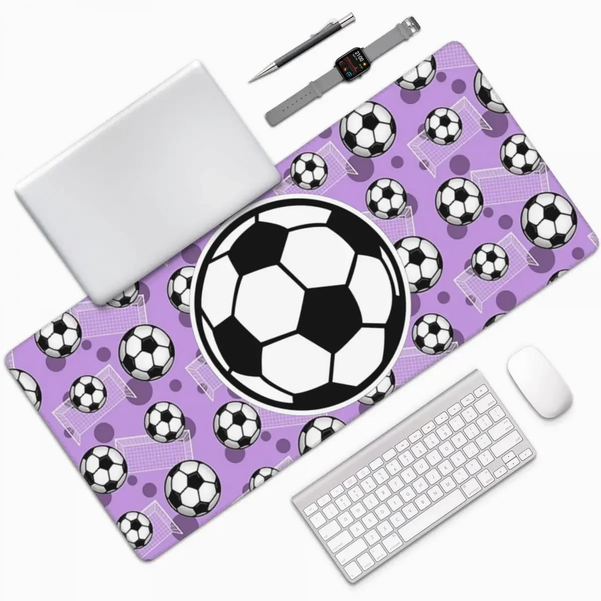 Soccer Ball Football Icon Larg - Gaming Accessories Icon recensione e prezzo