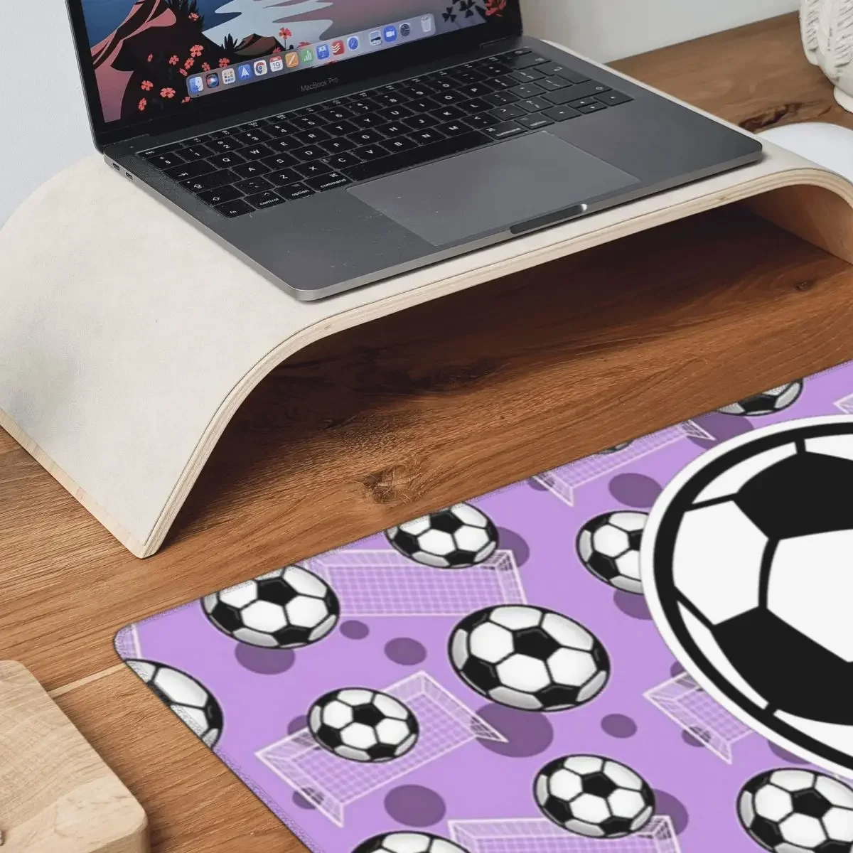 Soccer Ball Football Icon Larg - Gaming Accessories Icon recensione e prezzo