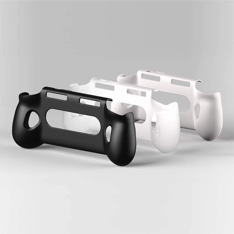 Black White Grey Grip, Storage - Gaming Accessories White recensione e prezzo