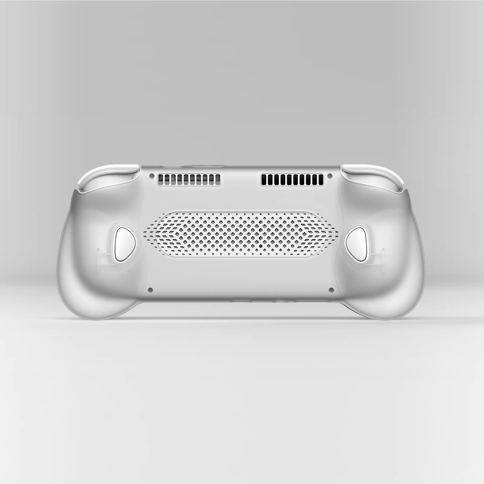 Black White Grey Grip, Storage - Gaming Accessories White recensione e prezzo