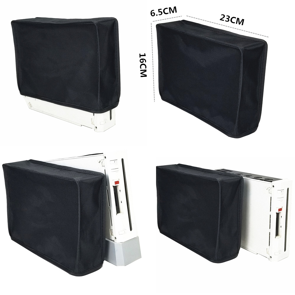 Anti-Scratch Dustproof Sleeve  - Gaming Accessories Console recensione e prezzo