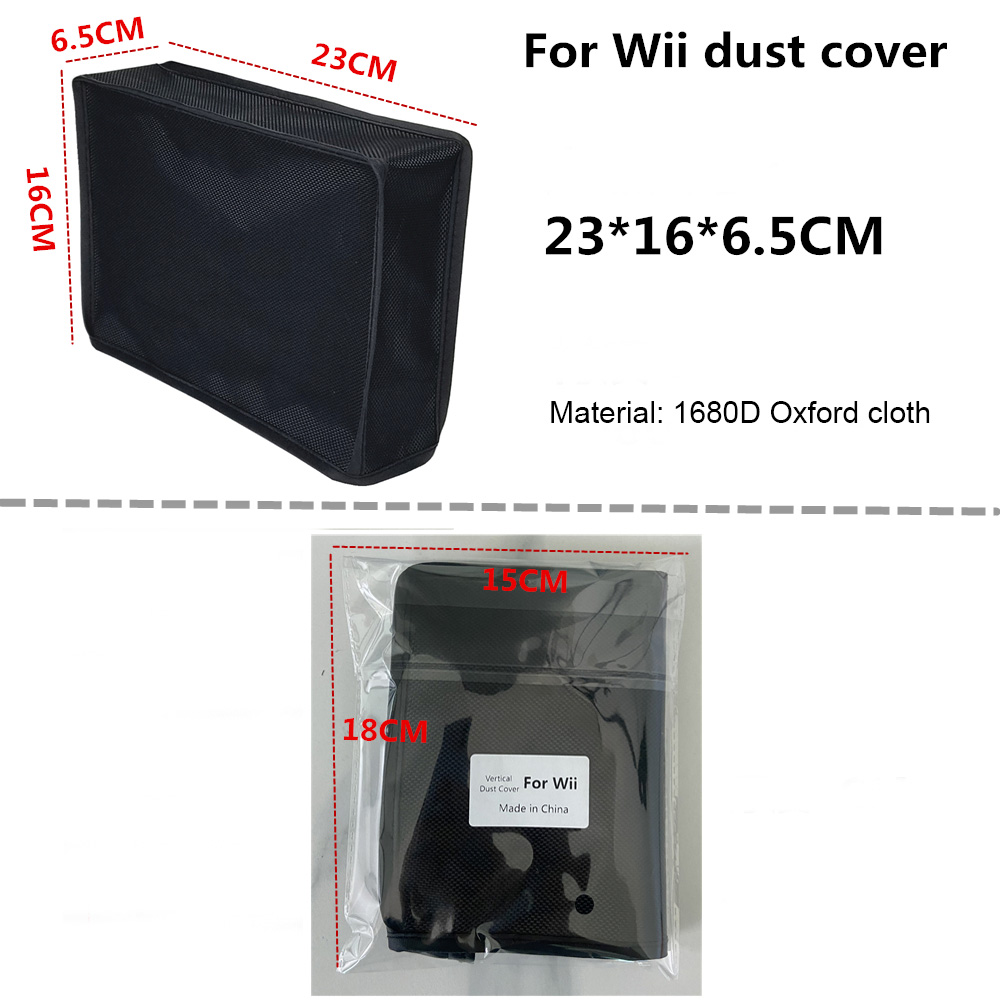 Anti-Scratch Dustproof Sleeve  - Gaming Accessories Console recensione e prezzo