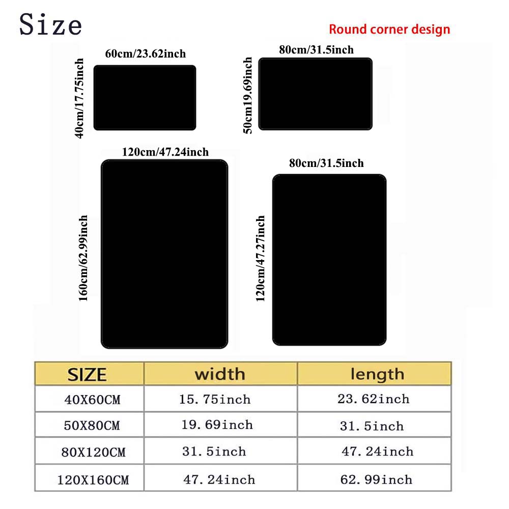 Gaming Theme Large Area Rug  B - Gaming Accessories Icon recensione e prezzo