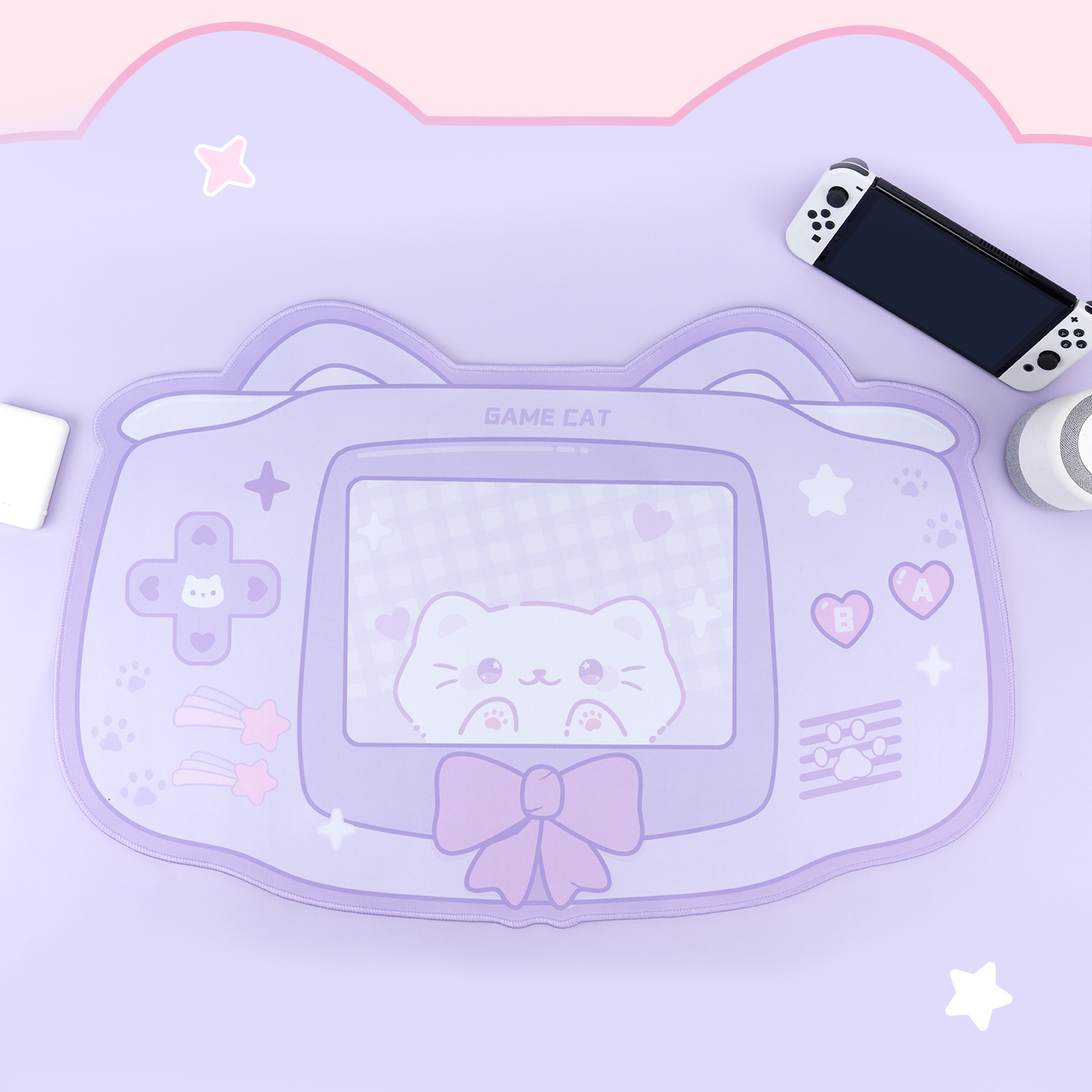 Extra Large Kawaii Retro GBA G - Gaming Accessories Cute recensione e prezzo