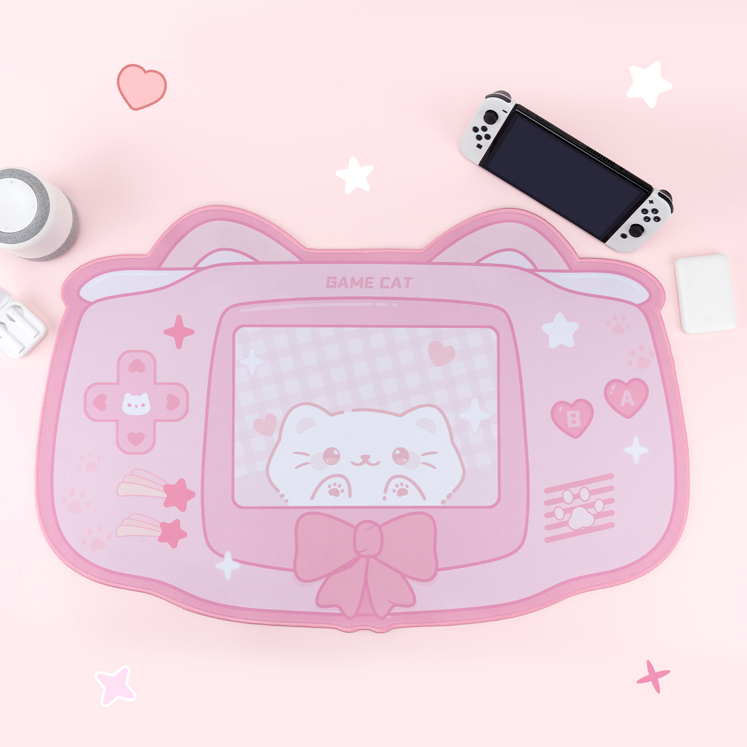 Extra Large Kawaii Retro GBA G - Gaming Accessories Cute recensione e prezzo