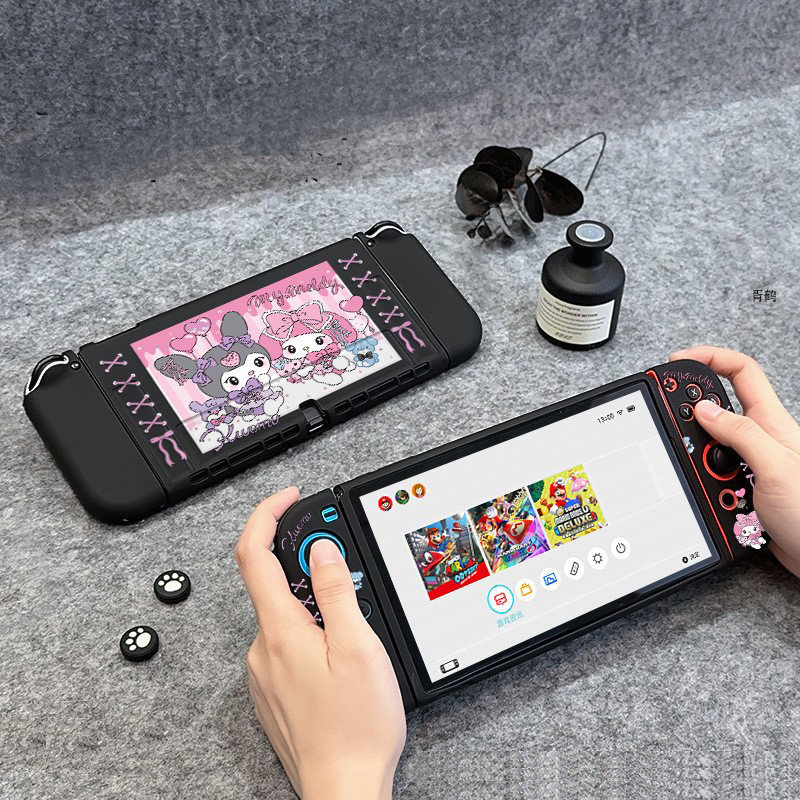 Switch 2 Oled Portable Protect - Gaming Accessories Kids recensione e prezzo