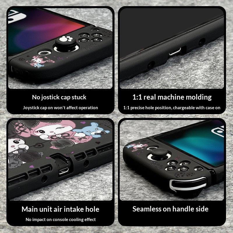 Switch 2 Oled Portable Protect - Gaming Accessories Kids recensione e prezzo
