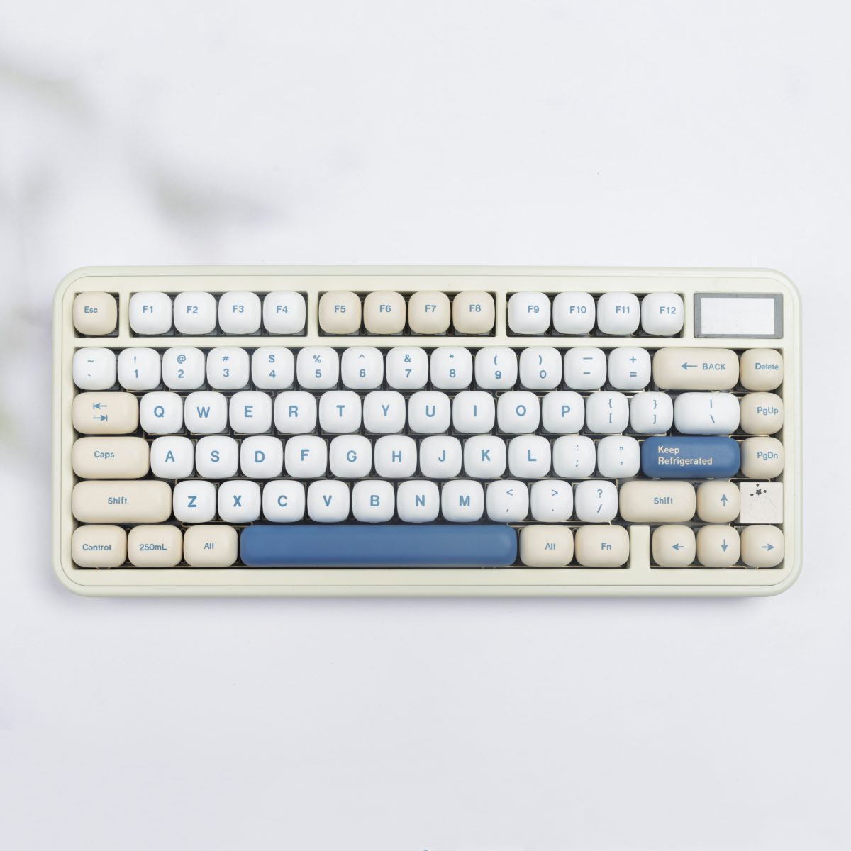PBT Keyboard Keycap Dye Sublim - Gaming Accessories To Gift recensione e prezzo