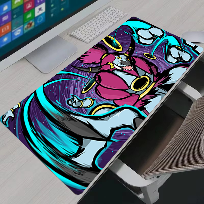Mouse Pad Large P-pokemon Hoop - Gaming Accessories For Gaming Desk recensione e prezzo