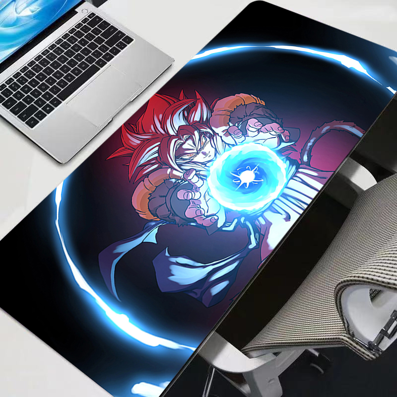 Kawaii Mouse Pad Dragon Ball A - Gaming Accessories For Gaming Desk recensione e prezzo