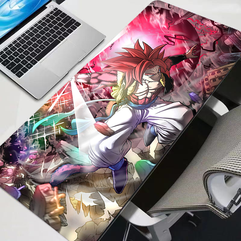 Kawaii Mouse Pad Dragon Ball A - Gaming Accessories For Gaming Desk recensione e prezzo