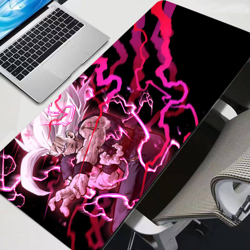 Kawaii Mouse Pad Dragon Ball A - Gaming Accessories For Gaming Desk recensione e prezzo