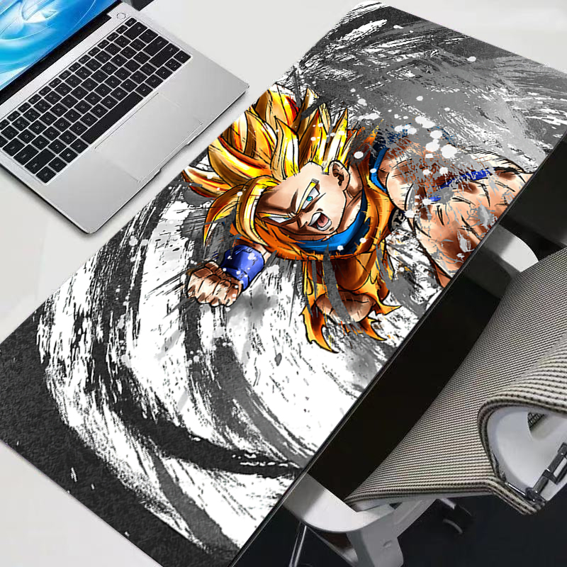 Kawaii Mouse Pad Dragon Ball A - Gaming Accessories For Gaming Desk recensione e prezzo