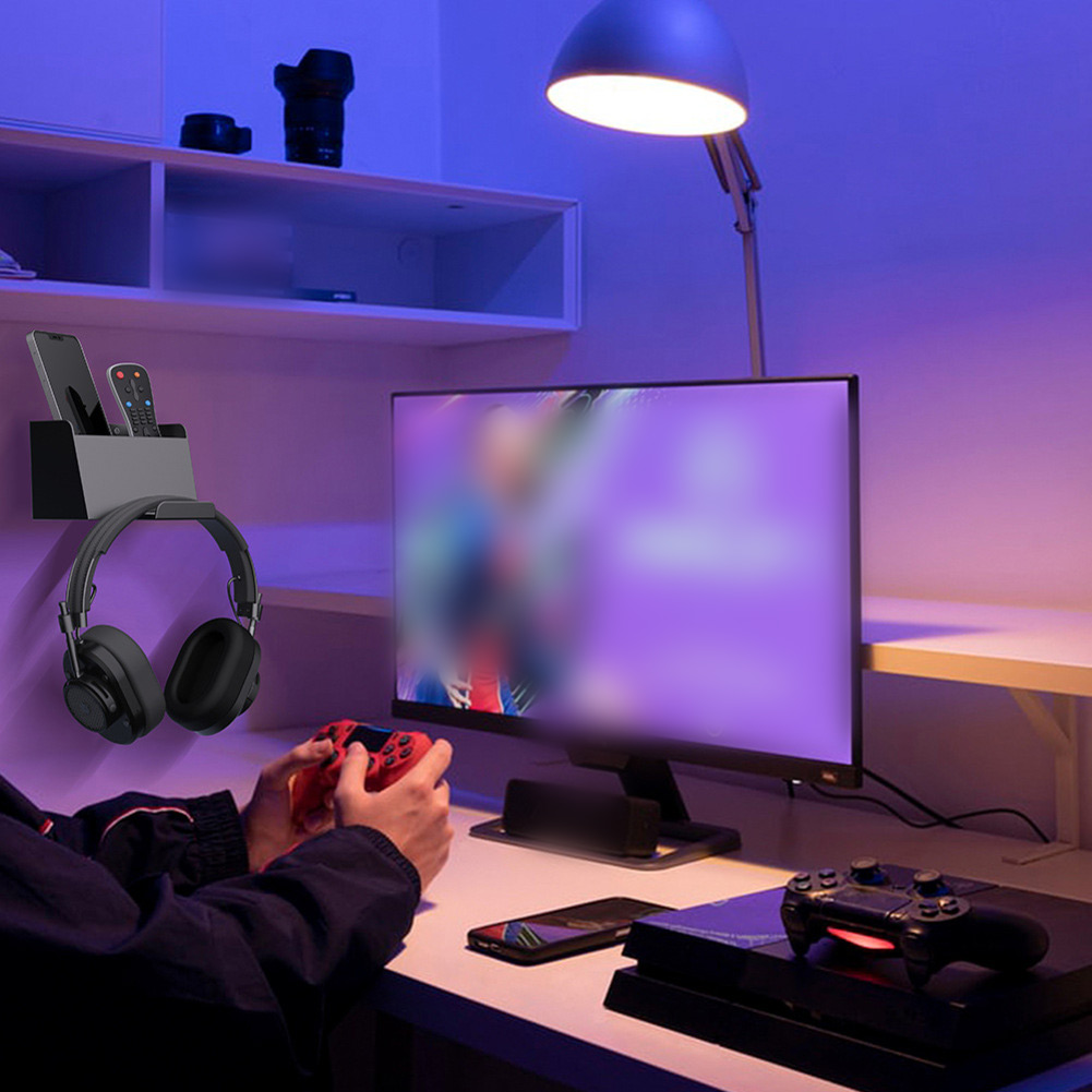 Multipurpose Display Stand Gam - Gaming Accessories Wall recensione e prezzo