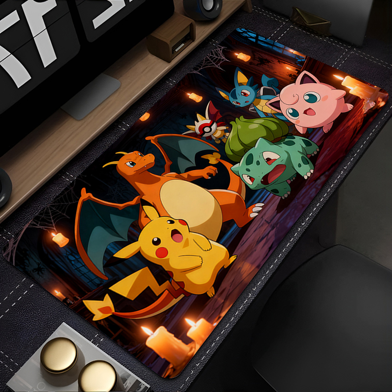 Mouse Pad Lockedge Large Gamin - Gaming Accessories To Gift recensione e prezzo