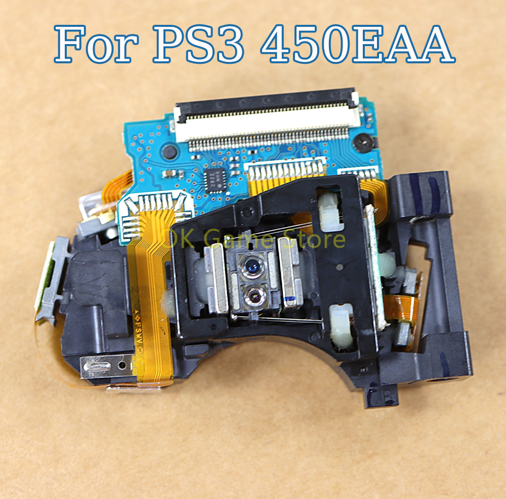 Original KEM 450EAA For PS3 La - Gaming Accessories Console recensione e prezzo