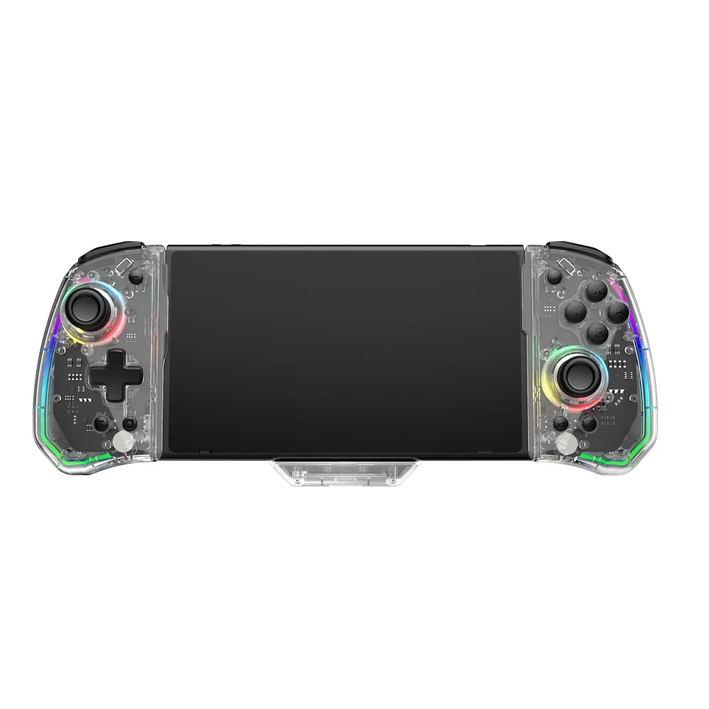 YS43 Transparent Switch Gamepa - Gaming Accessories Controller recensione e prezzo