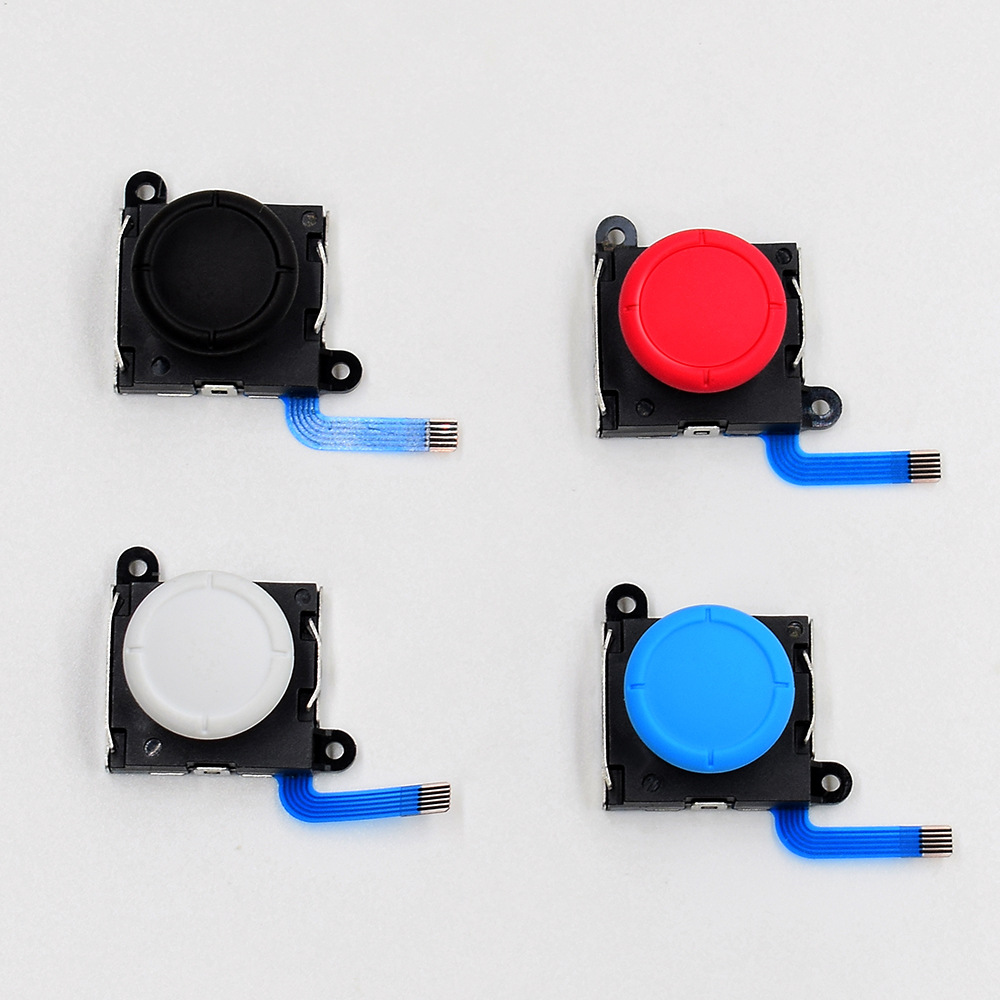 1pc 3D Analog Sensor Stick Joy - Gaming Accessories Console recensione e prezzo