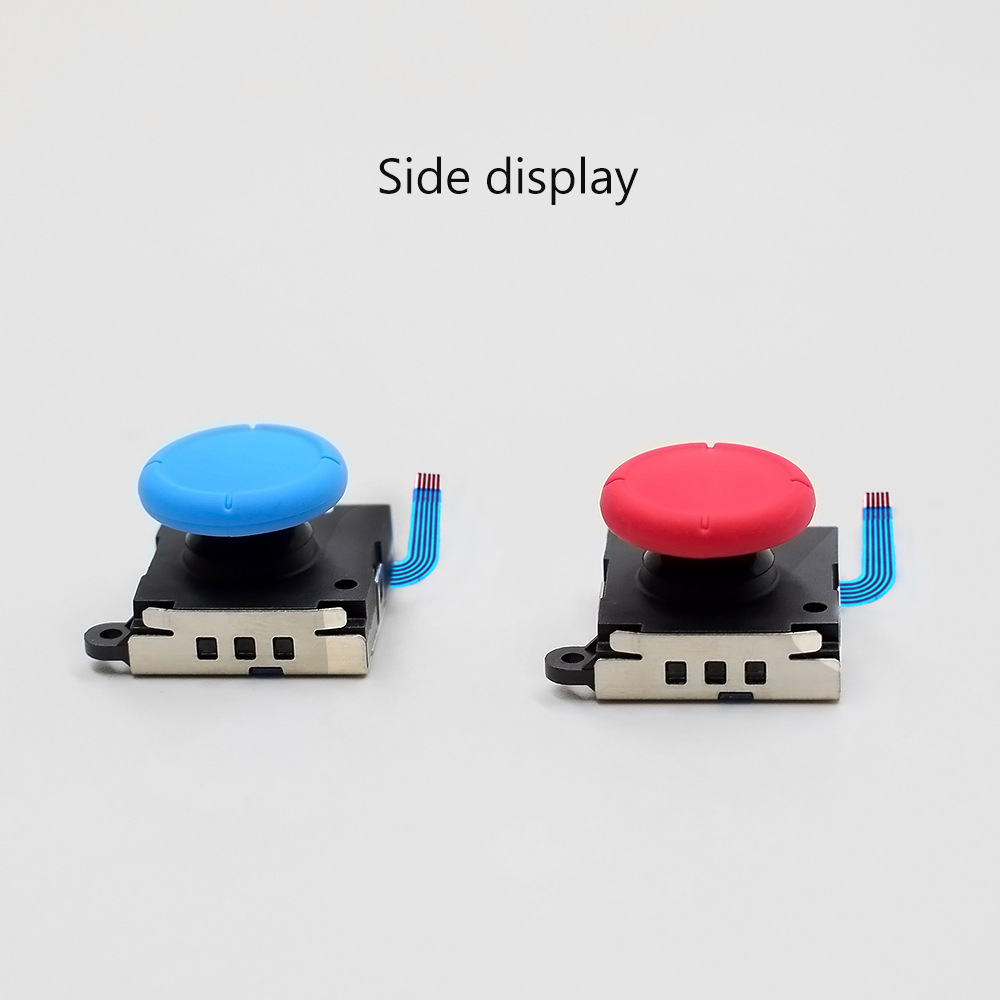 1pc 3D Analog Sensor Stick Joy - Gaming Accessories Console recensione e prezzo