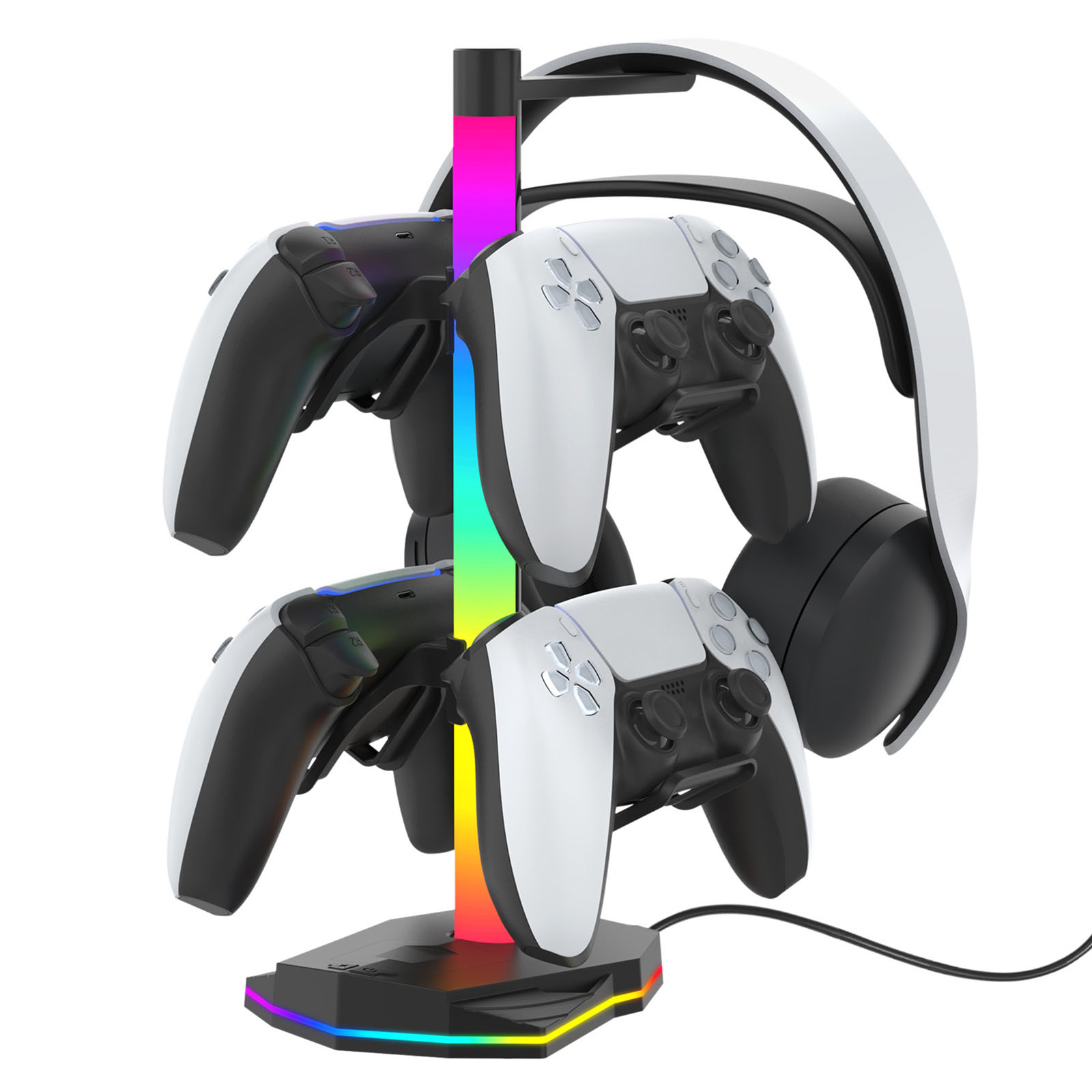 Headset Controller Display Sta - Gaming Accessories Controller recensione e prezzo