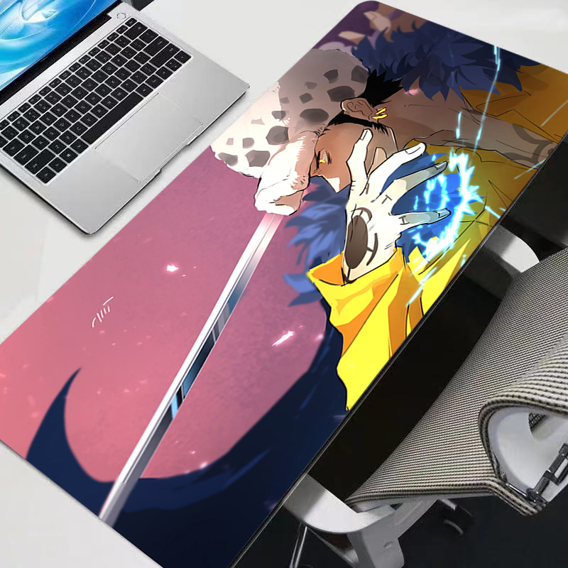 Kawaii Mouse Pad Anime Cute Gi - Gaming Accessories Cute recensione e prezzo