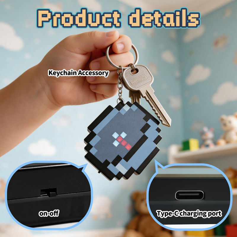 2026 NEW Rechargeable Pixel Co - Gaming Accessories Kids recensione e prezzo