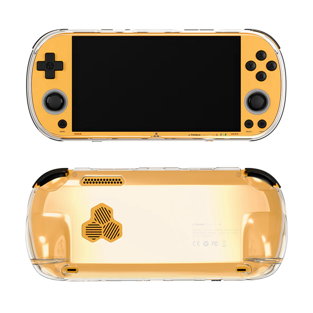TPU Soft Protective Case for T - Gaming Accessories Console recensione e prezzo