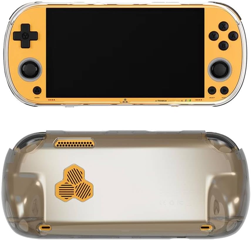 TPU Soft Protective Case for T - Gaming Accessories Console recensione e prezzo