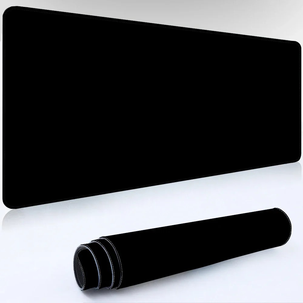 White Large Mouse Pad Carpet S - Gaming Accessories White recensione e prezzo