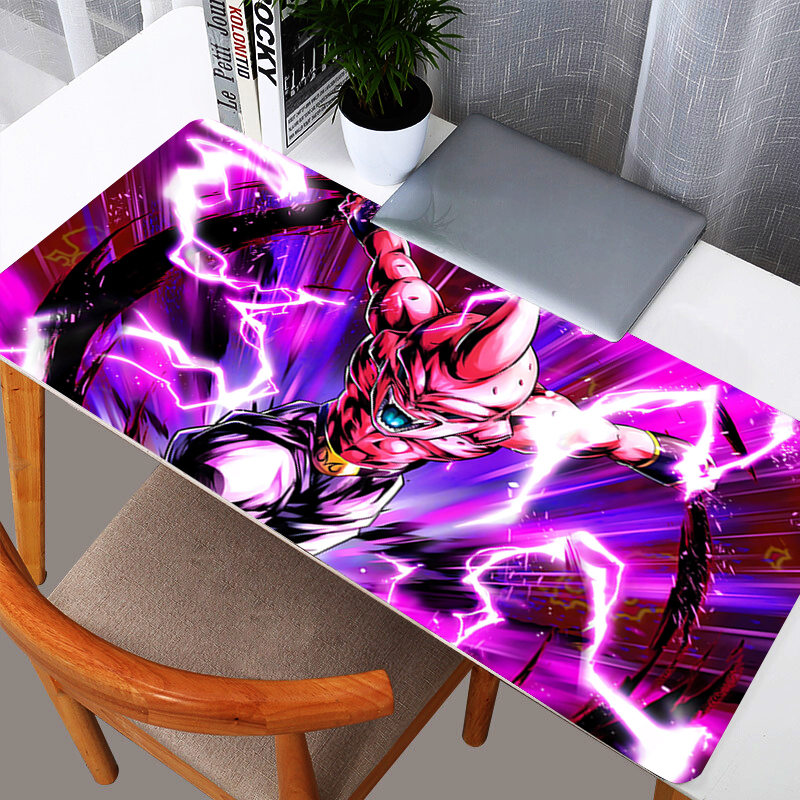 DBZ Dragon Ball Majin Buu Mous - Gaming Accessories For Gaming Desk recensione e prezzo