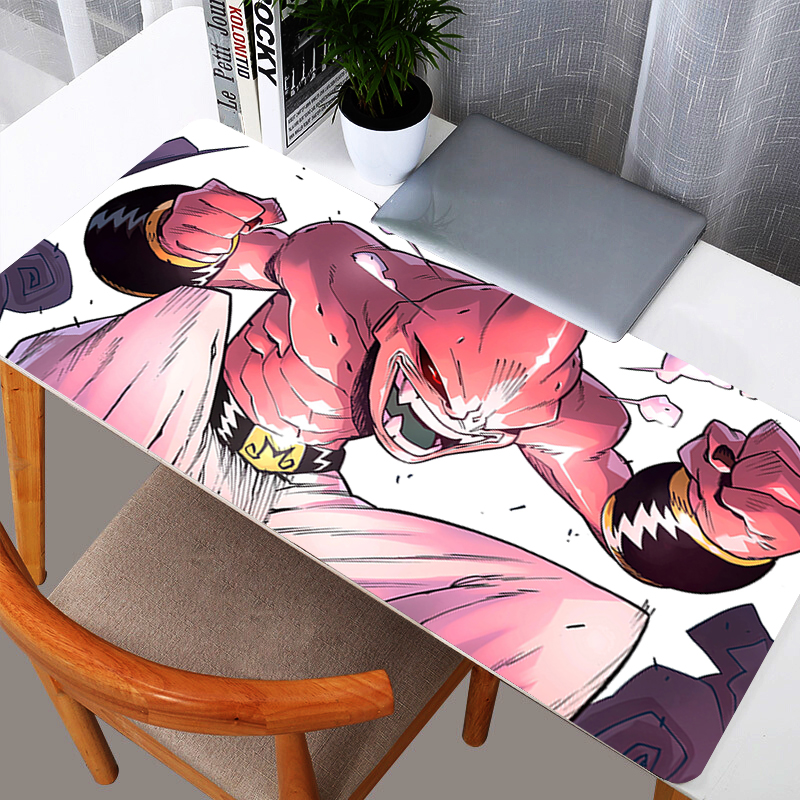 DBZ Dragon Ball Majin Buu Mous - Gaming Accessories For Gaming Desk recensione e prezzo