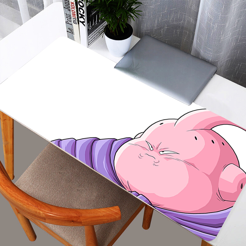 DBZ Dragon Ball Majin Buu Mous - Gaming Accessories For Gaming Desk recensione e prezzo
