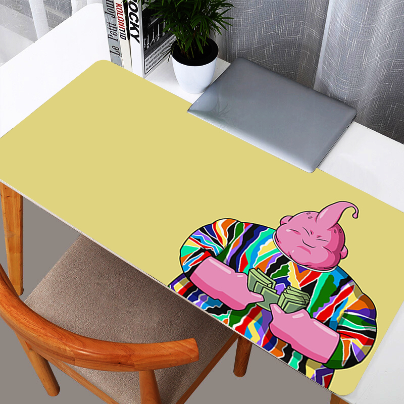 DBZ Dragon Ball Majin Buu Mous - Gaming Accessories For Gaming Desk recensione e prezzo