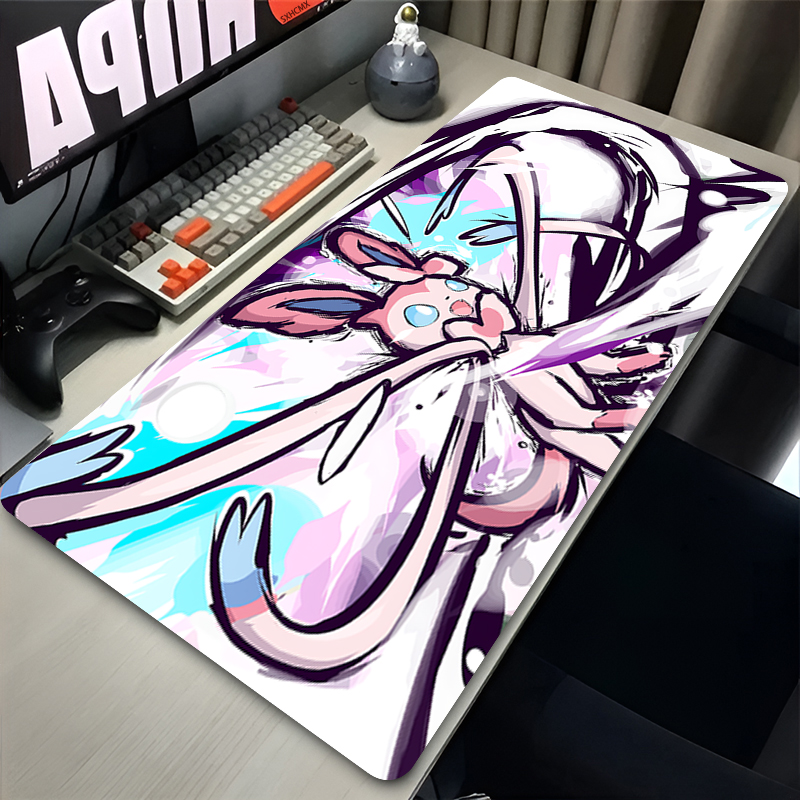 Large Pink Cute Mousepad XXL G - Gaming Accessories Cute recensione e prezzo