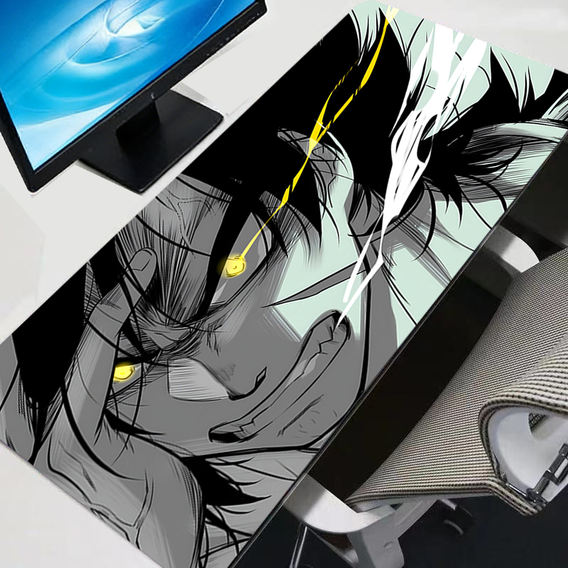 Dragon Ball Mouse Pad XL Locke - Gaming Accessories To Gift recensione e prezzo