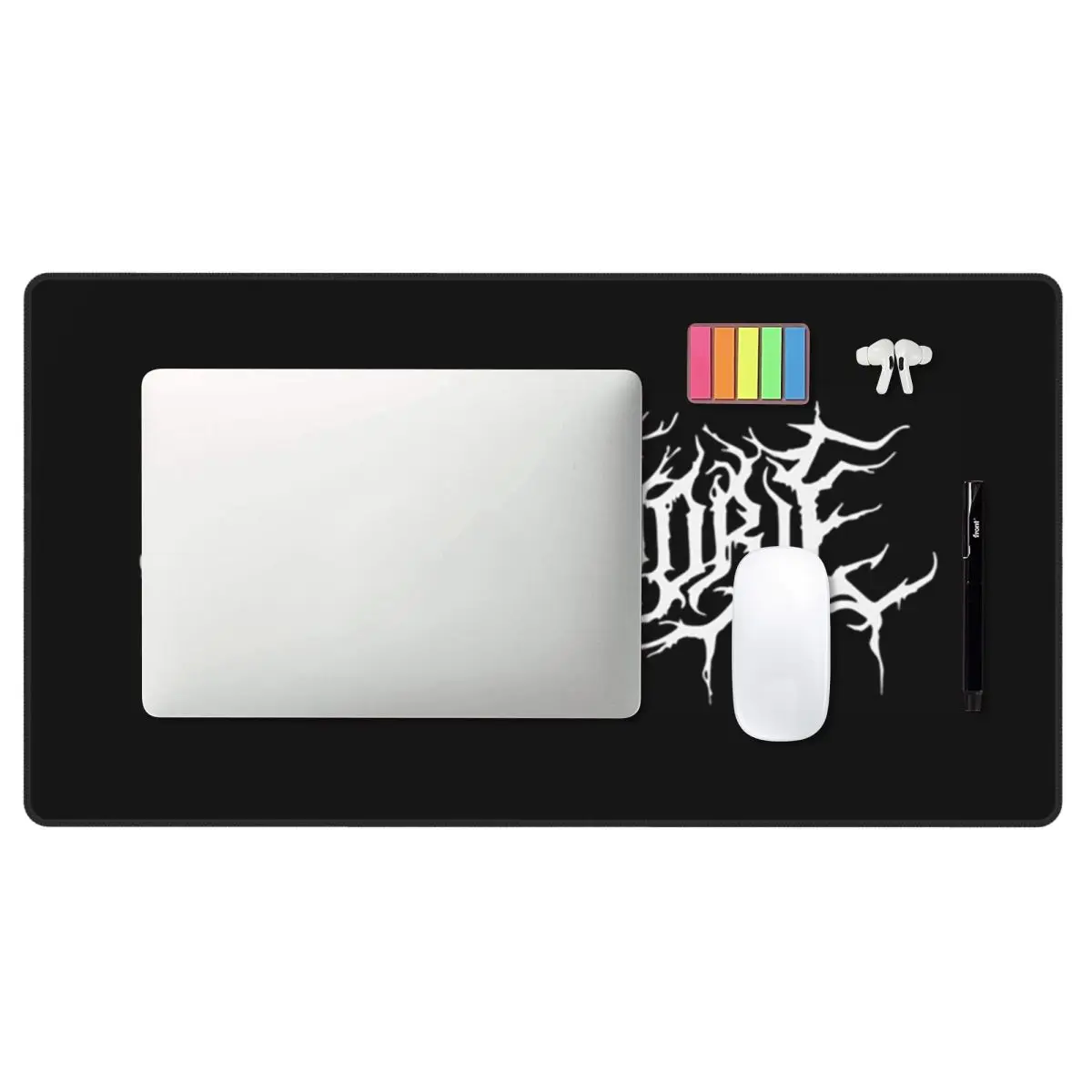 Large Mouse Pad Lorna Shore Me - Gaming Accessories Logo recensione e prezzo