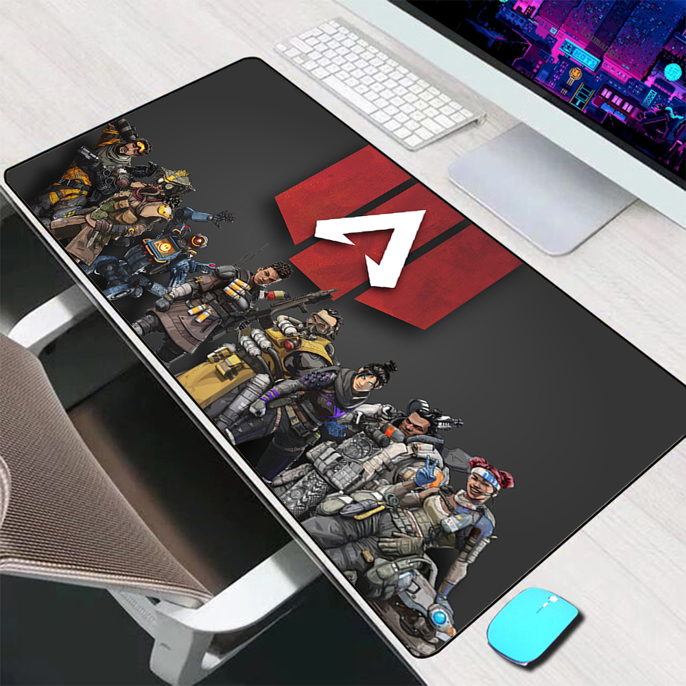 Apex Legends Logo Mouse Pad La - Gaming Accessories Logo recensione e prezzo
