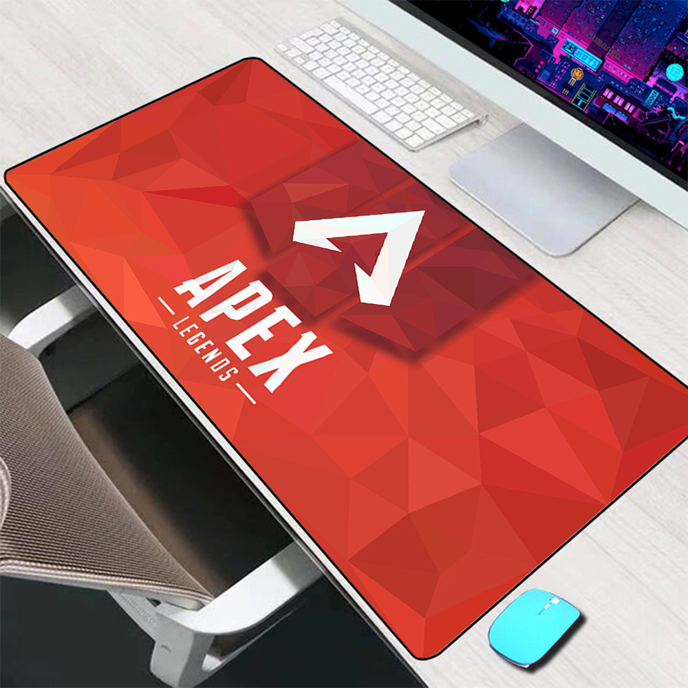 Apex Legends Logo Mouse Pad La - Gaming Accessories Logo recensione e prezzo